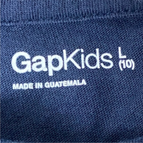 Lot of 4 Girl’s Large Outfits Size 10-12 T-Shirts Shorts Skort - Picture 13 of 16